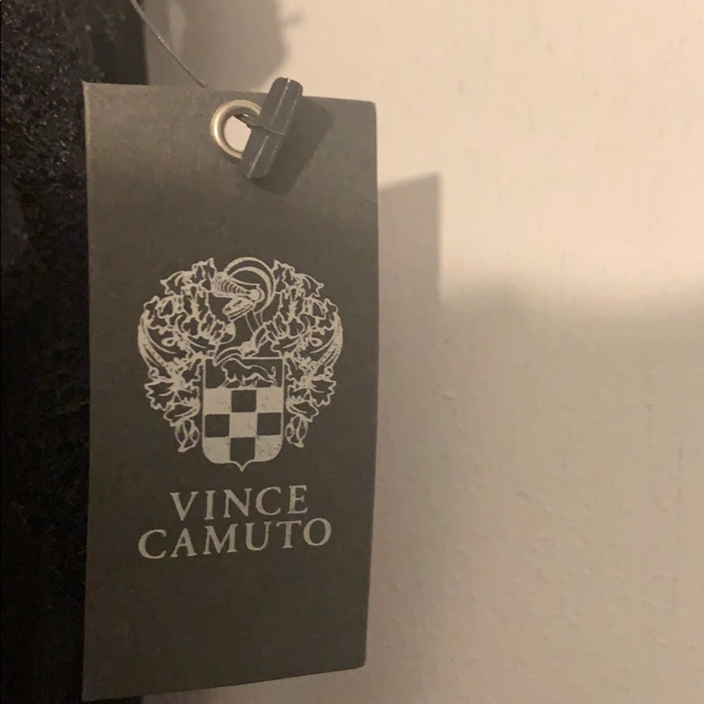 Vince Camuto illusion top bodysuit - Picture 4 of 6